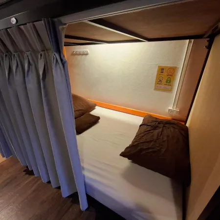 Female hostel - Donmueang