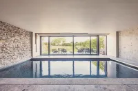 Domaine Sur les Sarts - Pool