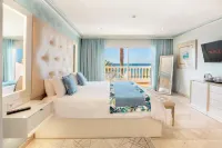 El Oceano Beach Hotel Adults Only Recommended - スパ