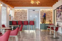 Hotel Villa Leopardi 4S - Adults only - bar