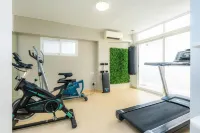 Apartamentos Alborada - Gym