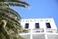 Portixol Hotel & Restaurant - parking