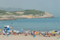 Cèsar - Beach