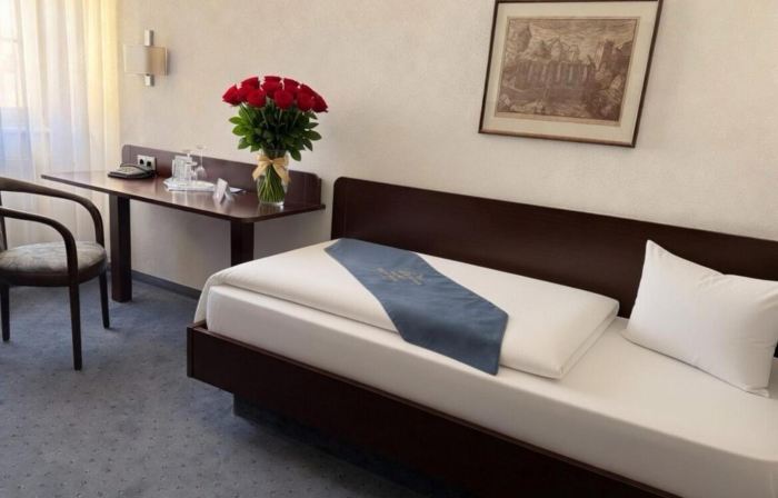Hotel Goldener Adler