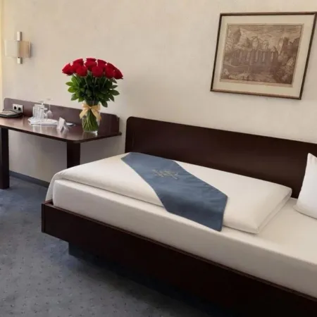 Hotel Goldener Adler