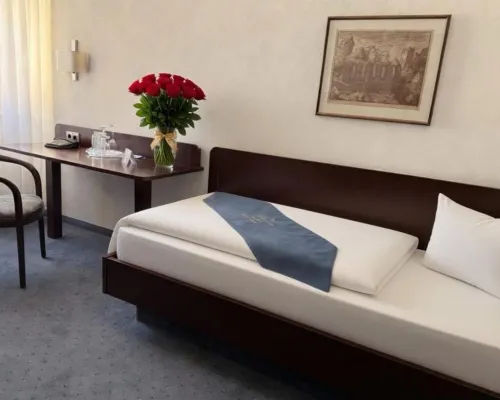 Hotel Goldener Adler Hotels in Bautzen