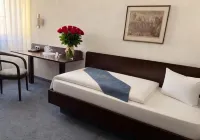 Hotel Goldener Adler - Wifi