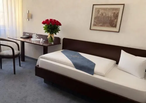 Traditionshotel Goldener Adler