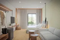 Nikon Boutique Hotel - Bãi biển