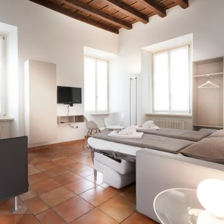 Casa Alla Lega