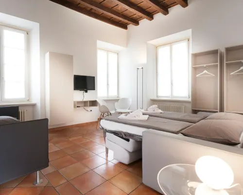 Casa Alla Lega Hotels in Arco