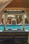 RS Hotel Karam Palace - piscine