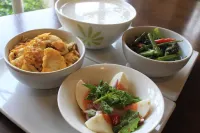 南奔市皇家公主飯店 - 早餐