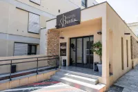 Hôtel le Bastia
