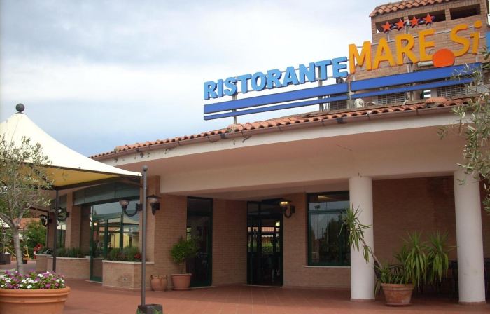 Villaggio Mare Si