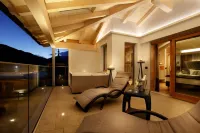 Hotel Ravelli Luxury Spa - spa