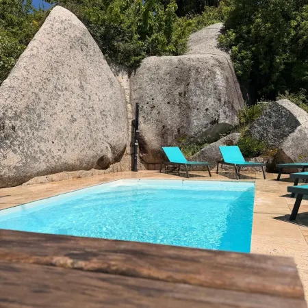 Hotel Clair de Lune