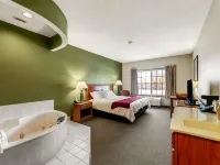 Country Inn Walker Hotels in Cass County