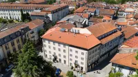 Hotel Dona Sofia