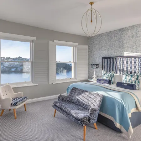 Harbour Hotel Fowey