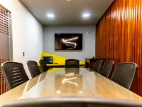 Hotel Plaza Carnaval Hotels in Pasto