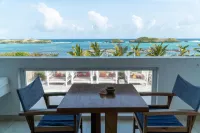 Visiwa Beach Resort - Ocean View