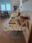 Albergo Conca d'Oro - breakfast