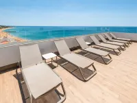 Vila Sao Vicente Boutique (Adults Only) Ξενοδοχεία στην πόλη Albufeira