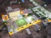 The Prime Park Hotels in Amravati