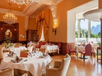 Hotel Bemelmans-Post Hotels in Ritten