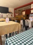 Auberge U Pampasgiolu - Bữa sáng