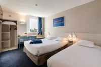 Ace Hôtel Paris Sud Villabe - Spa
