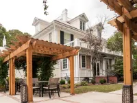 The Edenton Collection-The Granville Queen Inn Ξενοδοχεία στην πόλη Edenton