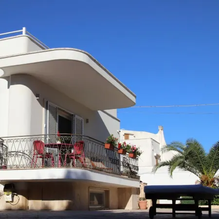 Flowing House