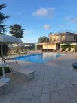 Country House Marj & Jo Resort - Swimmingpools