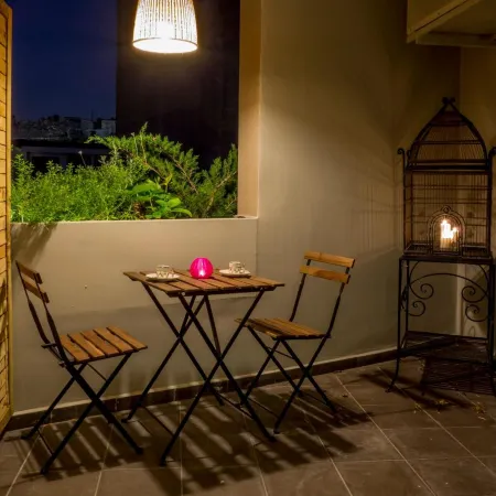Athens Suites