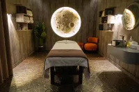 科希努爾廣場 - SPA