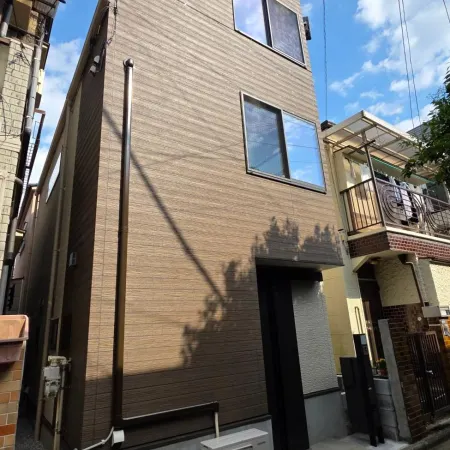Open #Saikyo Line #17 min Shinjuku #10 min Ikebukuro #5 min store #7 person #80m2 #clean