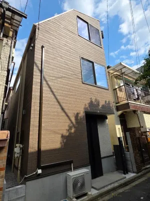 #Shinjuku15min#Ikebukuro10min#LovelyHouse#3Stairhouse#KidsGoods -  Ferienhäuser
