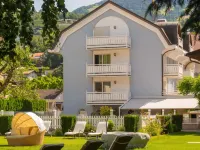 Hotel Goldenes Roessl-Adults Only Hotels in Brixen