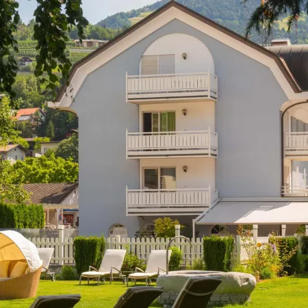Hotel Goldenes Roessl-Adults Only