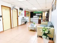HM SweetRest Hotel - Auberges