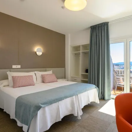 Hotel Ton