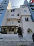 Hotel Residencial Alfa Hotels in Jesus Maria