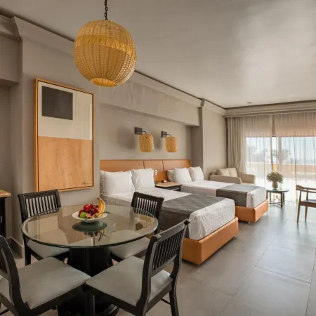 Royal Villas Resort