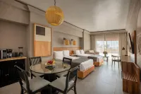 Royal Villas Resort - Kylpyammeita