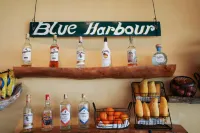 Blue Harbour Phuket - bar