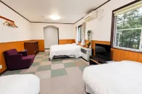 Prime Stay No. 1 - parking