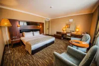 Dream Hill Business Deluxe Hotel Asia Hotels near İmdat Vakfı Camii