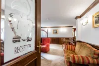 Hotel l' Aiglon Hotels in Aosta Valley